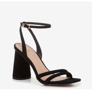 Sam Edelman Kia Block Heel Sandal